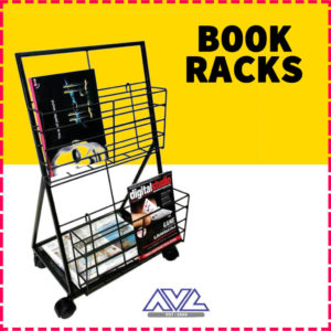 Book / Magazine Racks