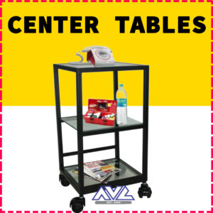 Center Tables