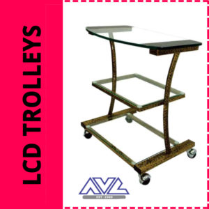 LCD Trolleys