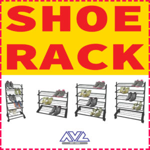 Shoe Racks